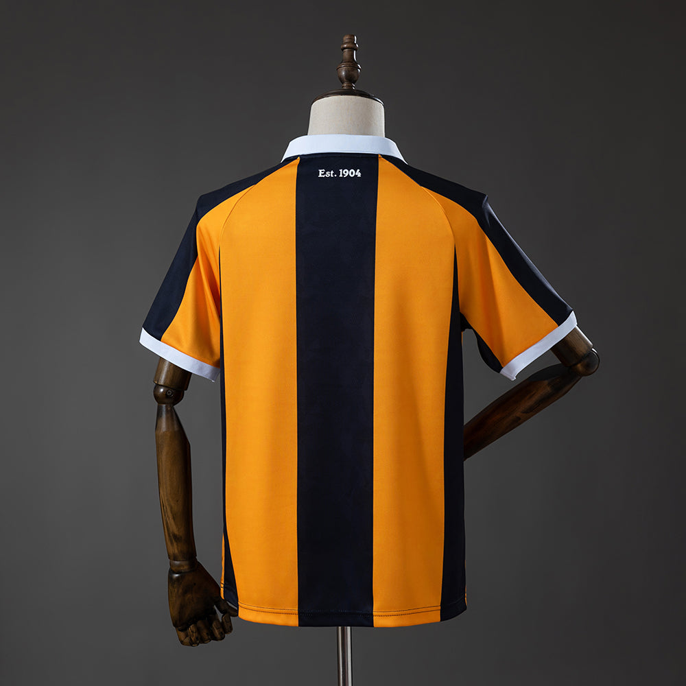 Camiseta Hull City Local 26/27 Adultos