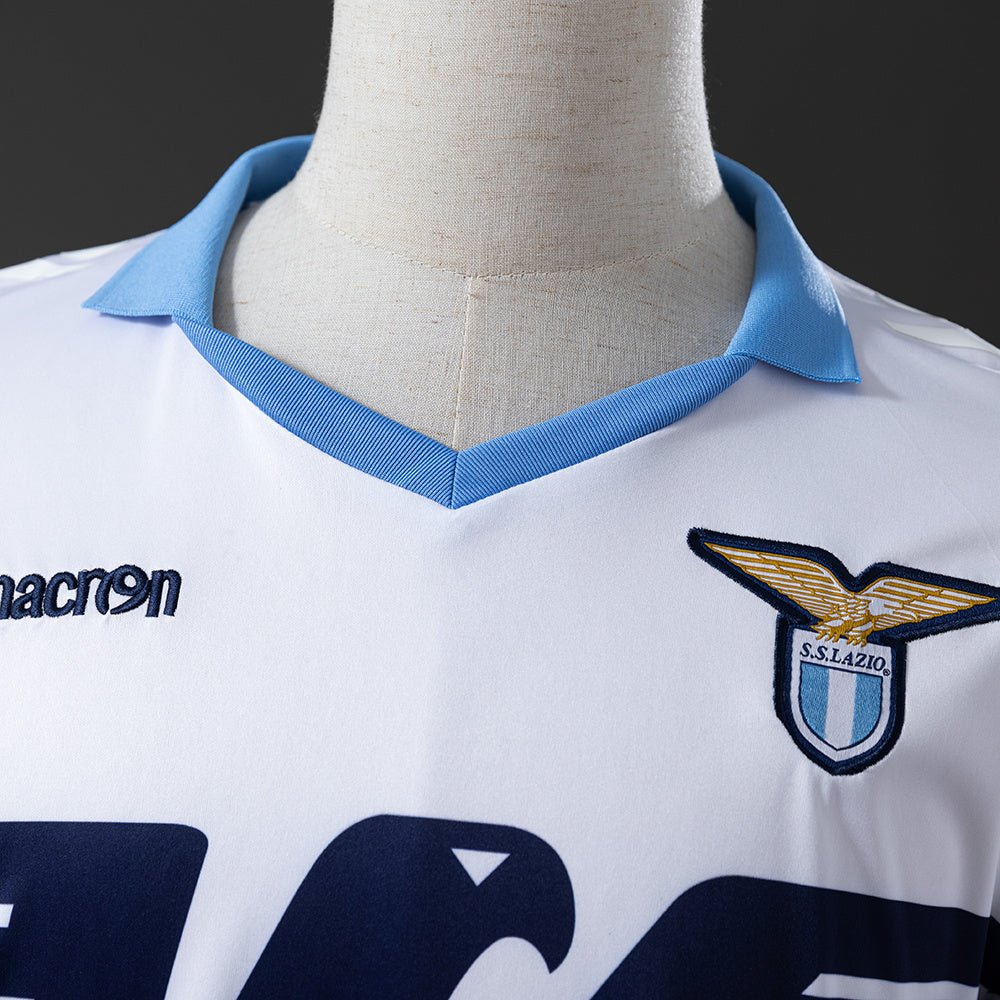Camiseta Lazio 2014/15 Local Adultos