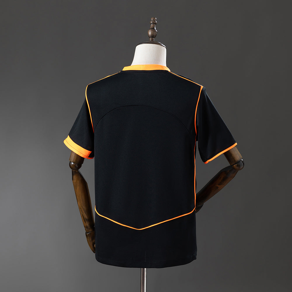 Camiseta Corinthians Visita 25/26 Adultos