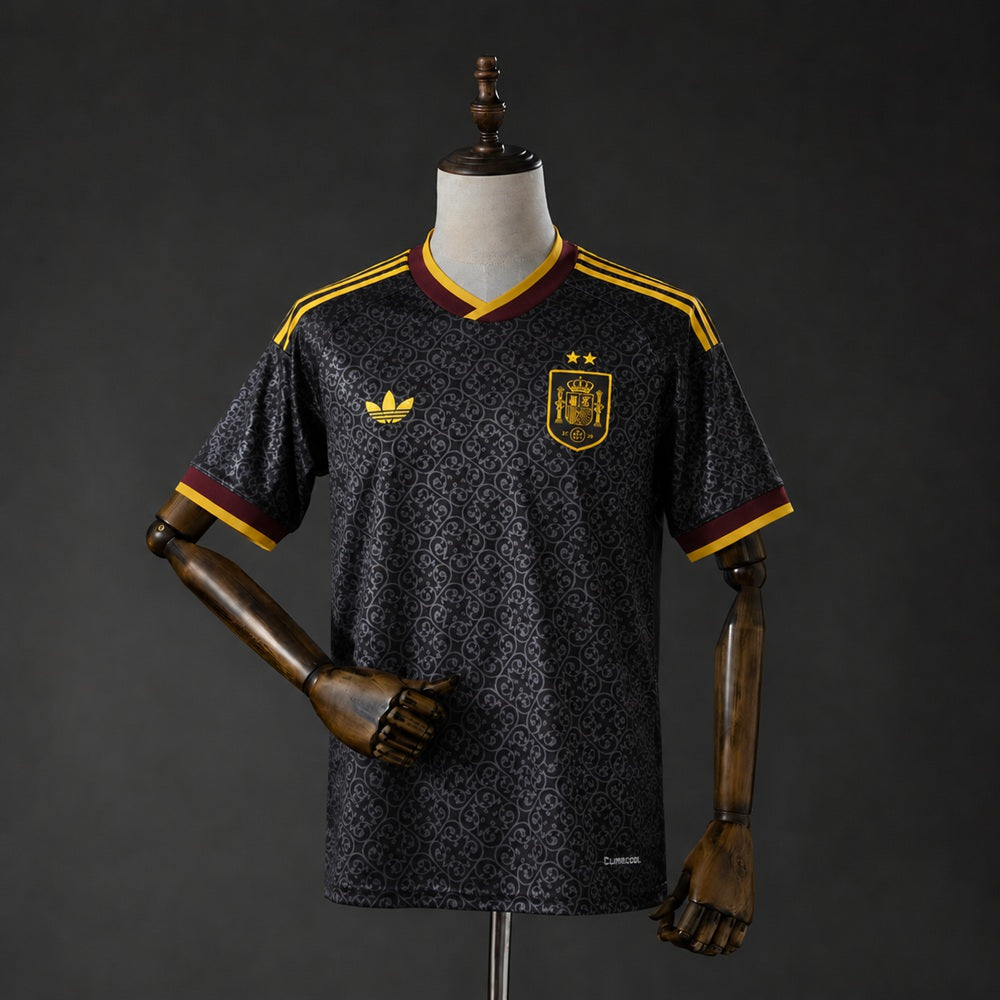Camiseta España Edición Especial WORLD CUP Adultos