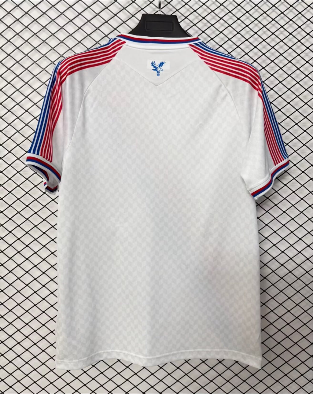 Camiseta Crystal Palace Local 26/27 Adultos