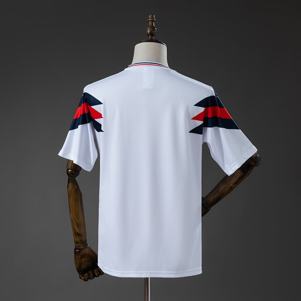 Camiseta Inglaterra 1990 Adultos
