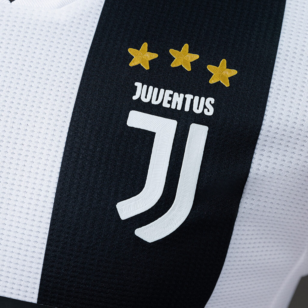 Camiseta Juventus 2018/19 Adultos [PLAYER VERSION]