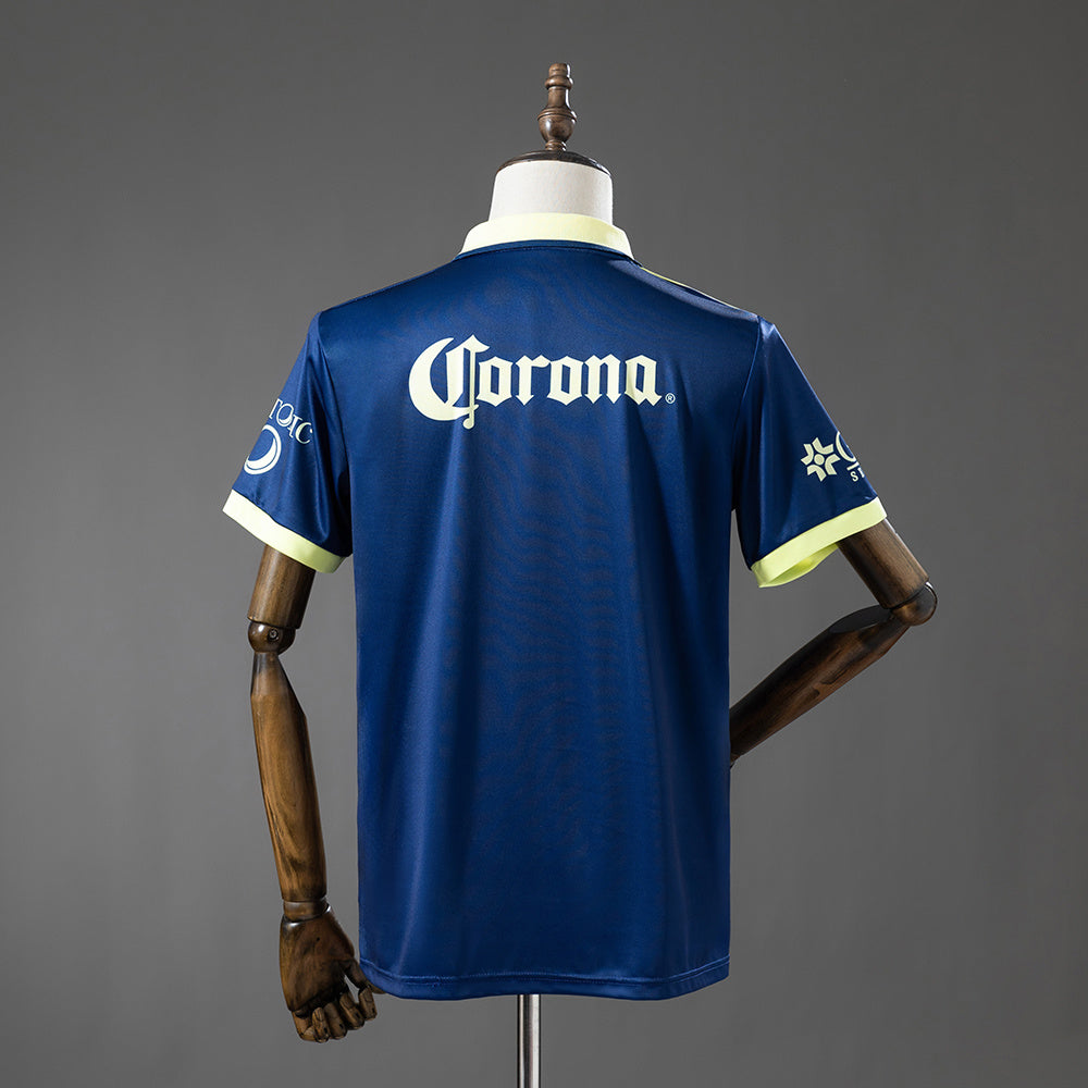 Camiseta América Visitante 26/27 Adultos