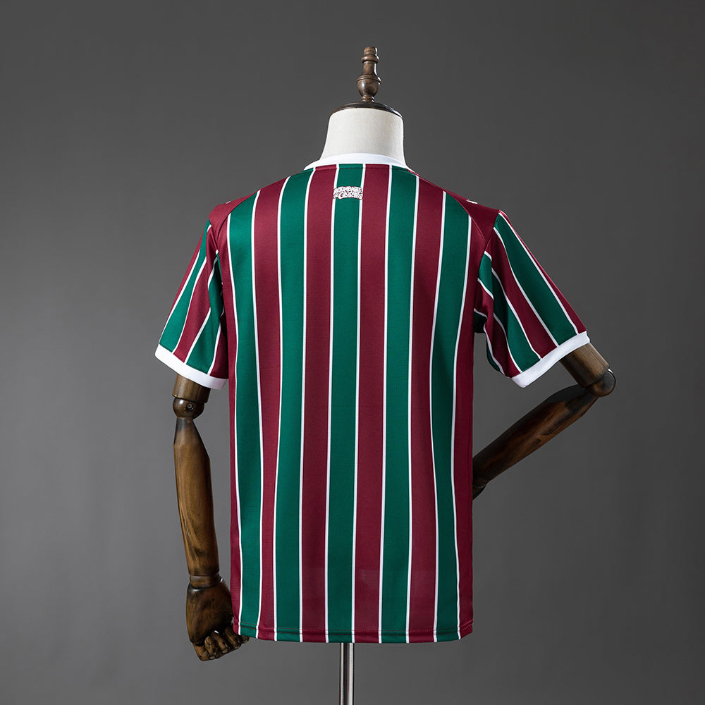 Camiseta Fluminense Local 26/27 Adultos