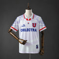 Camiseta Universidad de Chile Visitante 1996 Adultos