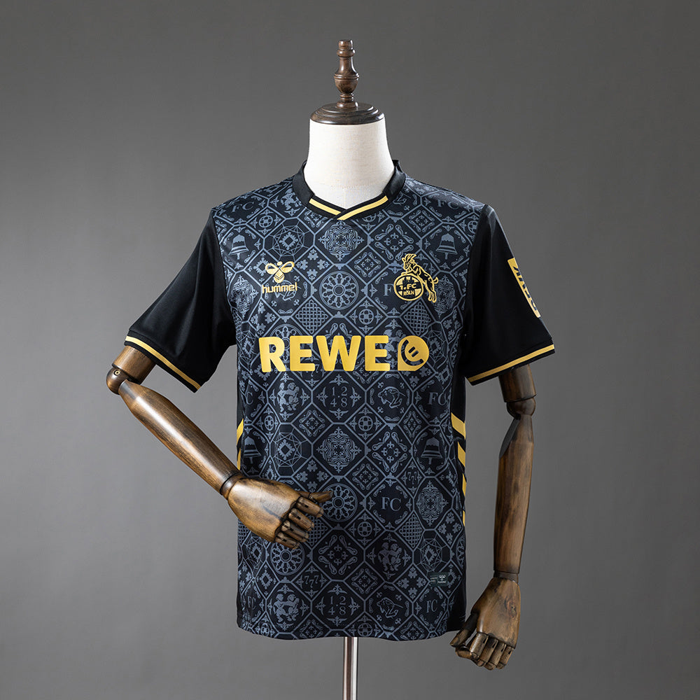 Camiseta Köln Tercera 25/26 Adultos