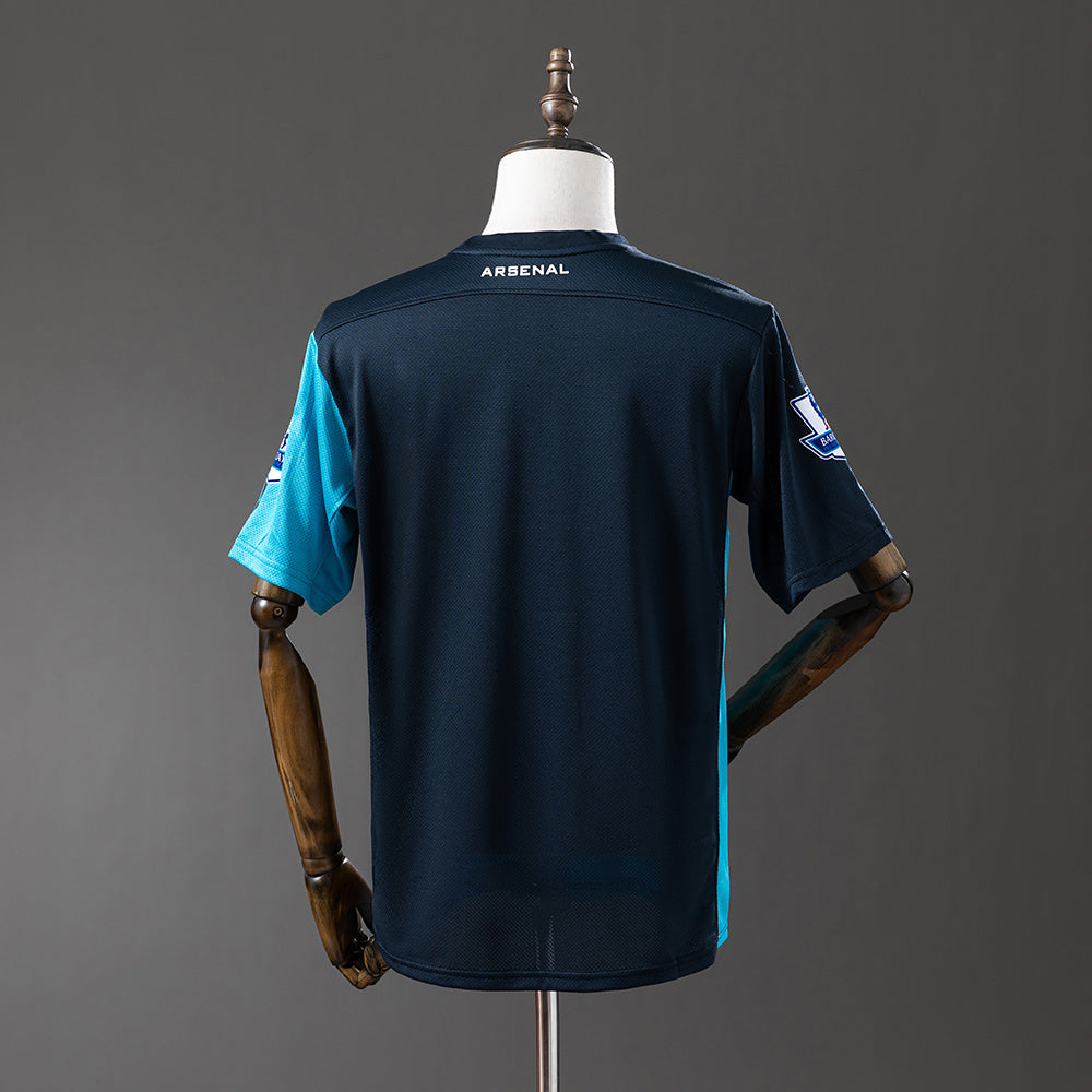 Camiseta Arsenal Visitante 2011/12 Adultos