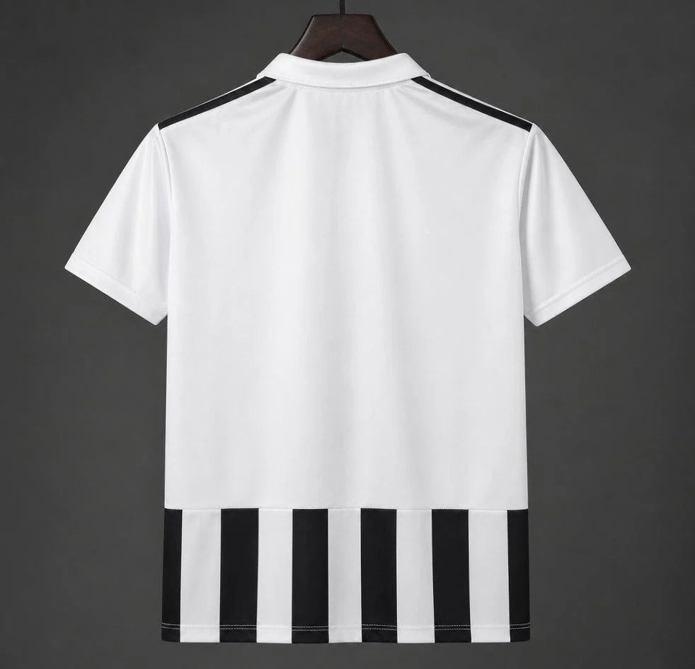 Camiseta Juventus 26/27 Adultos