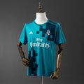 Camiseta Real Madrid 2017/18 Tercera Adultos