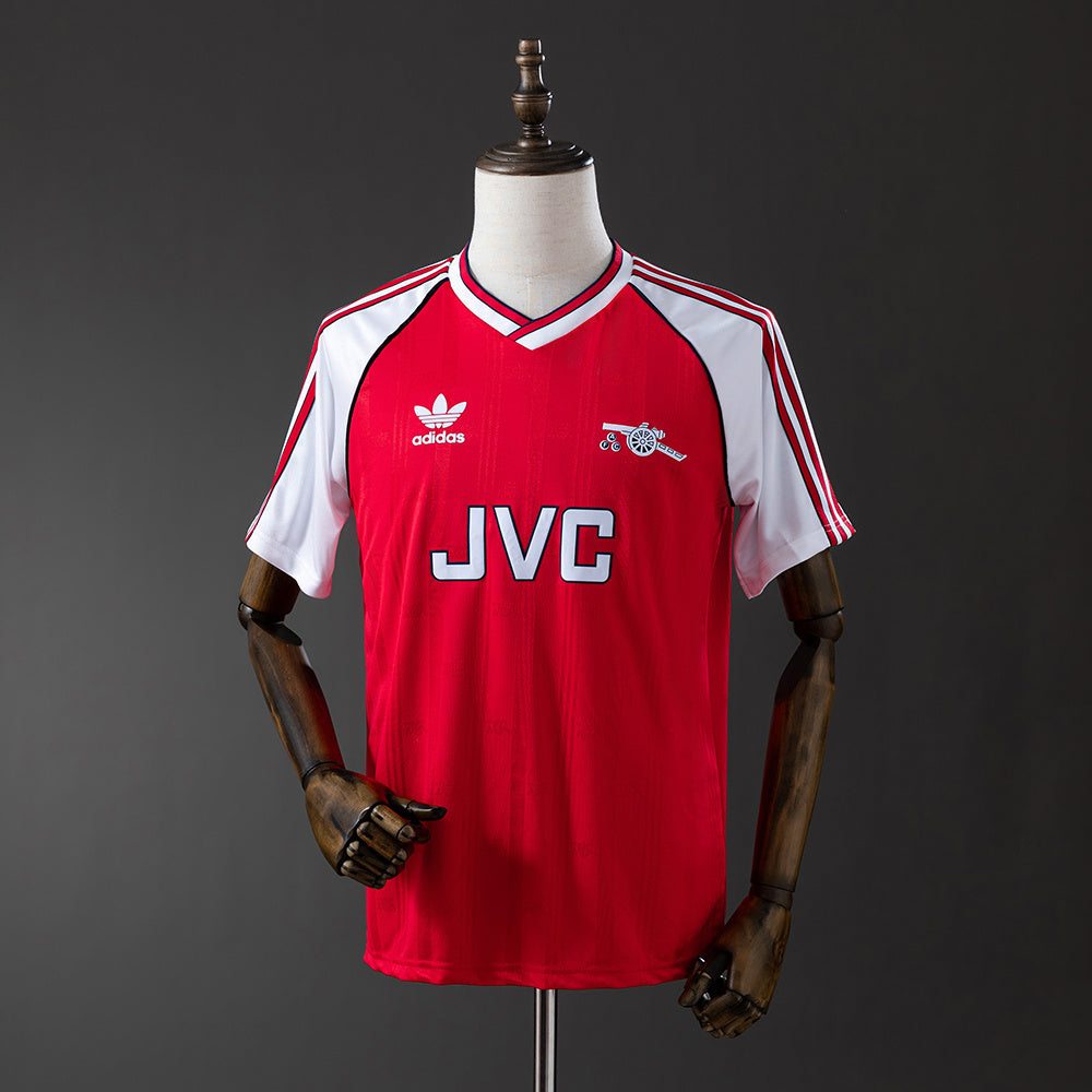 Camiseta Arsenal 1988/90 Adultos