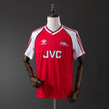 Camiseta Arsenal 1988/90 Adultos