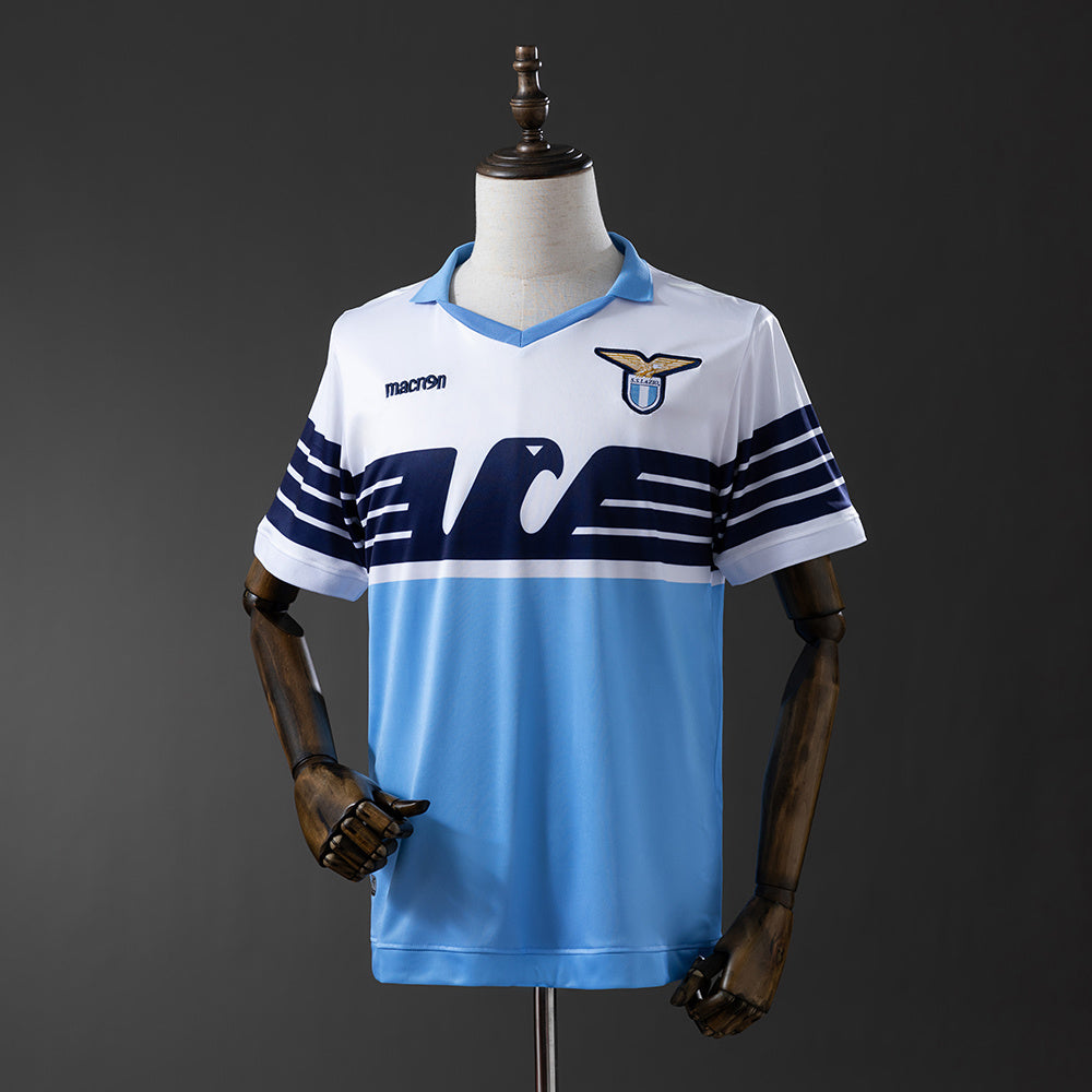 Camiseta Lazio 2014/15 Local Adultos