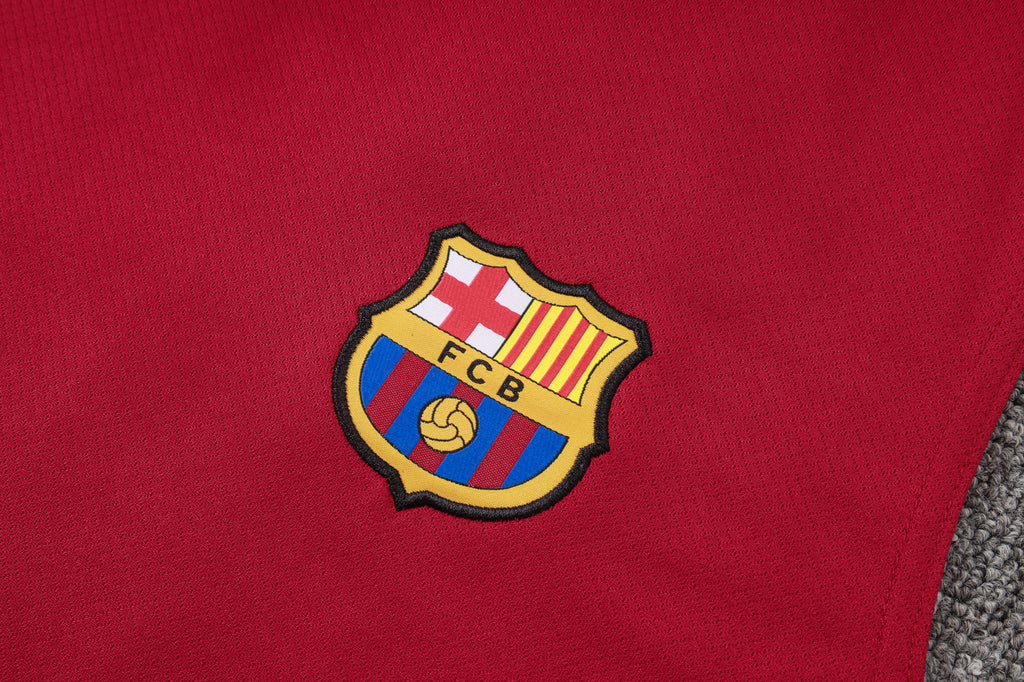 Camiseta Barcelona Entrenamiento Sin Mangas 26/27