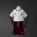Camiseta + Short España Visitante 26/27 Niños
