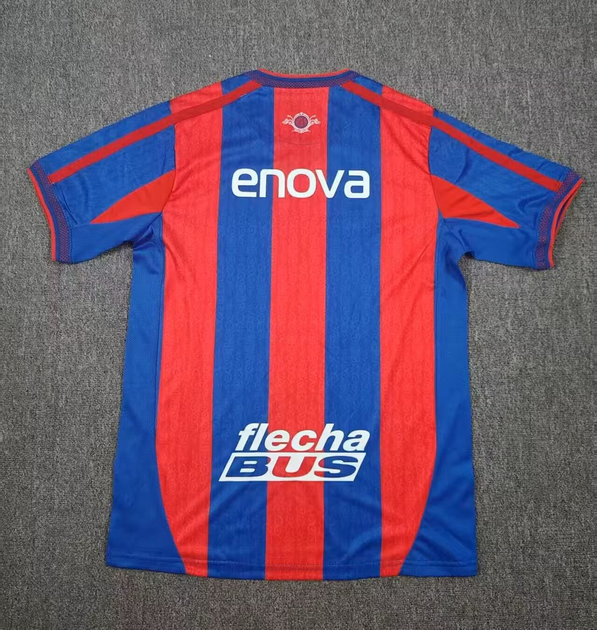 Camiseta San Lorenzo Local 26/27 Adultos