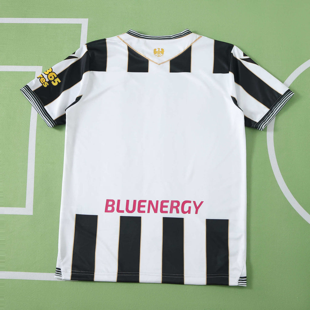 Camiseta Udinese 26/27 Local Adultos