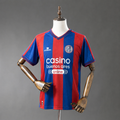 Camiseta San Lorenzo Local 26/27 Adultos