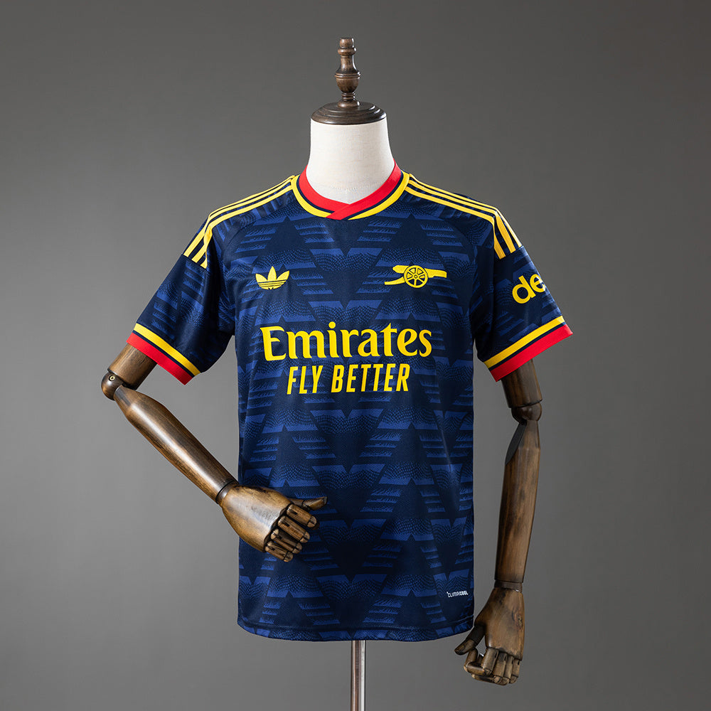 Camiseta Arsenal Visitante 26/27 Adultos