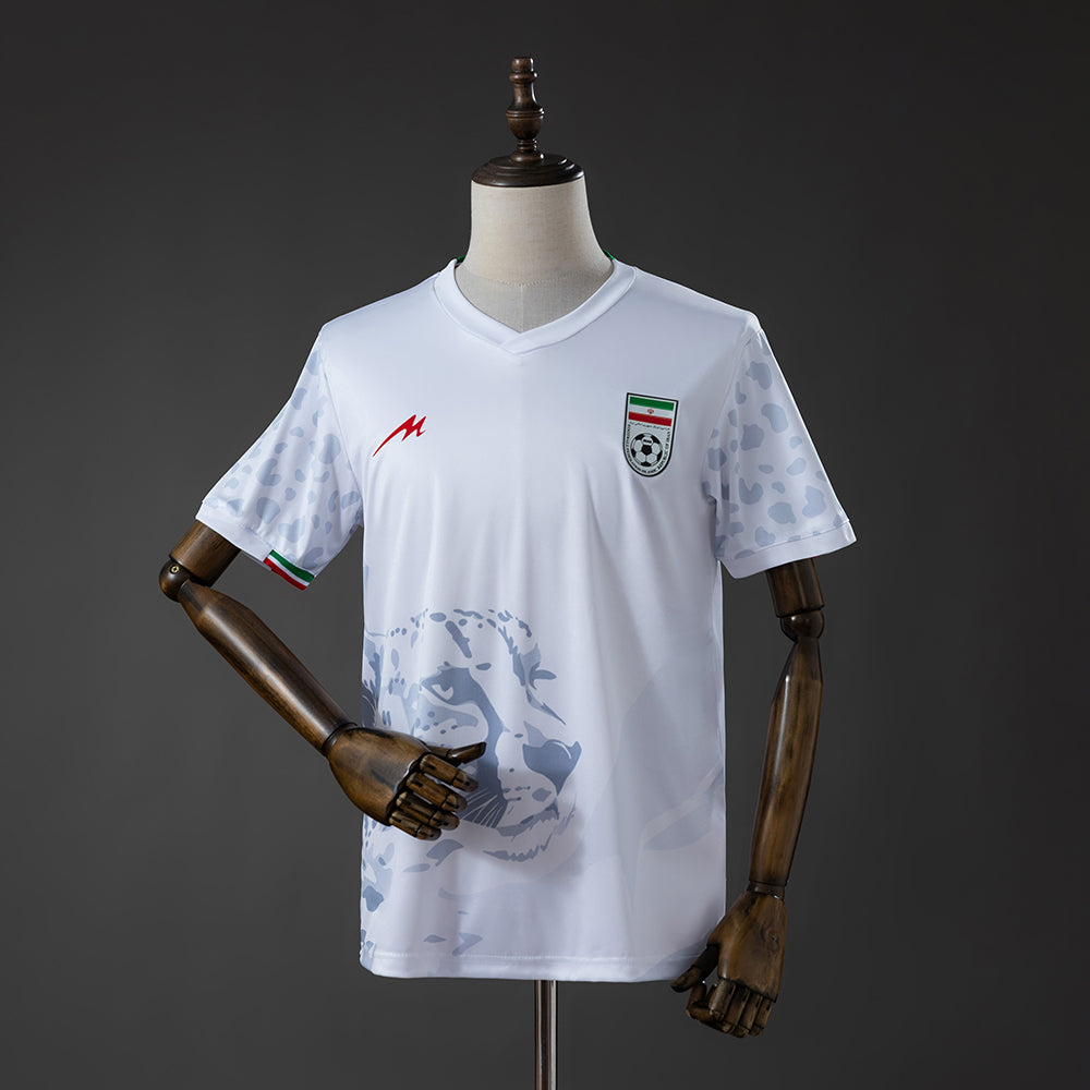 Camiseta Irán Visitante 26/27 Adultos