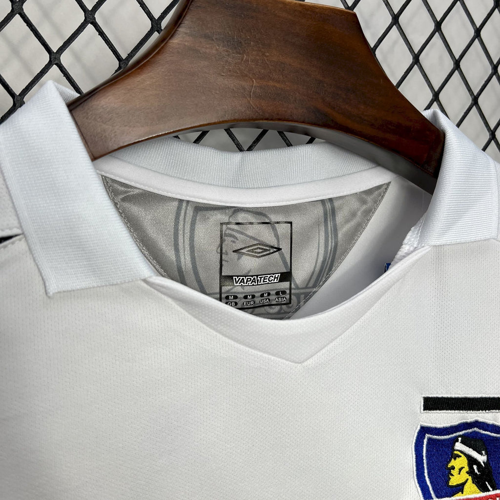Camiseta Colo-Colo Local 2006 Adultos