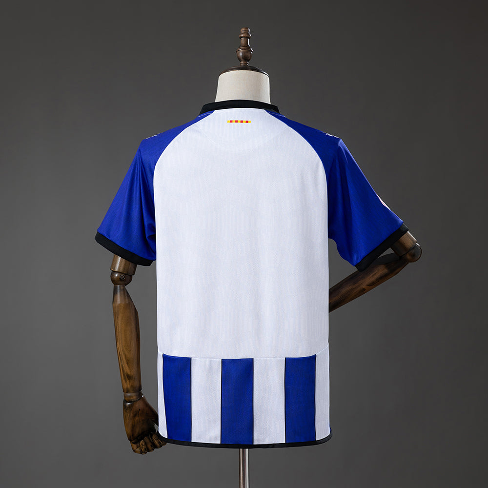 Camiseta Espanyol Local 26/27 Adultos