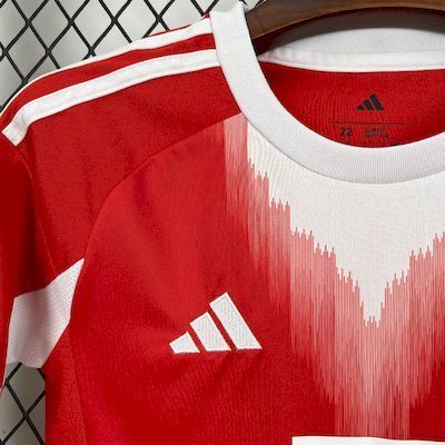 Camiseta + Short Bayern Munich 25/26 Niños