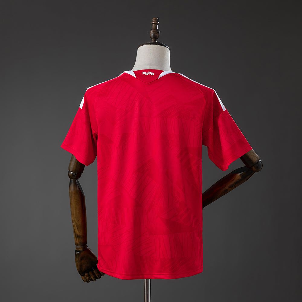 Camiseta Benfica Local 26/27 Adultos