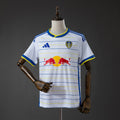Camiseta Leeds Local 26/27 Adultos
