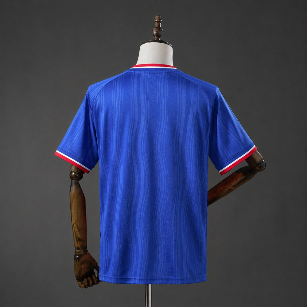 Camiseta Manchester United Visitante 26/27 Adultos