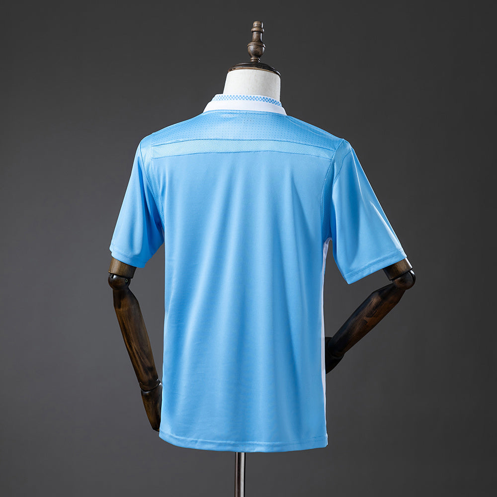 Camiseta Manchester City Local 2011/12 Adultos