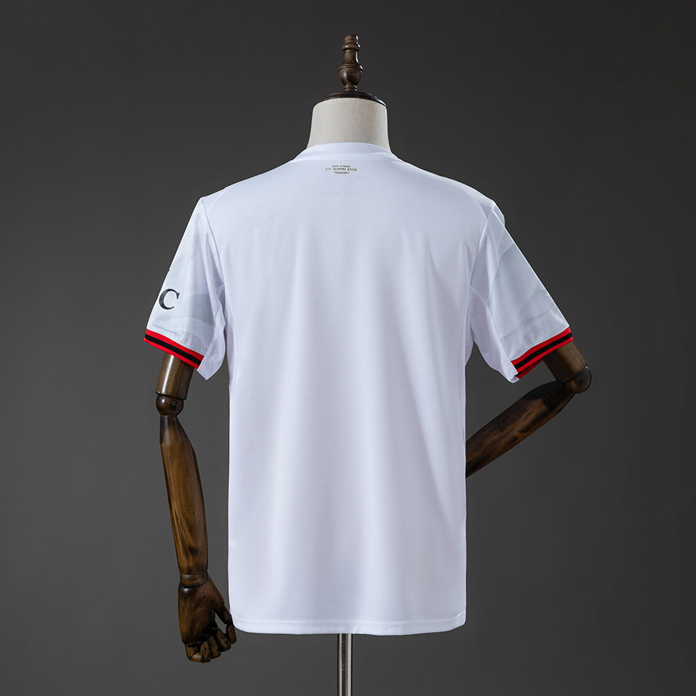 Camiseta Milan Visitante 26/27 Adultos