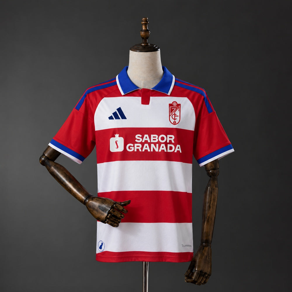 Camiseta Granada 26/27 Local Adultos