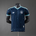 Camiseta Alemania Visitante 26/27 Adultos [PLAYER VESION]