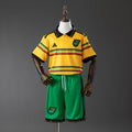 Camiseta Jamaica Local 26/27 Niños