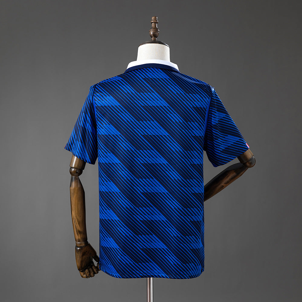 Camiseta Francia Local 25/26 Adultos