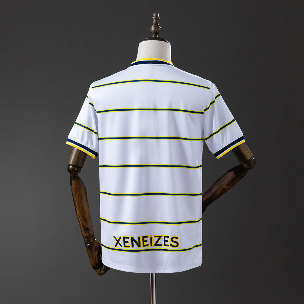 Camiseta Boca 1999 Visitante Adultos