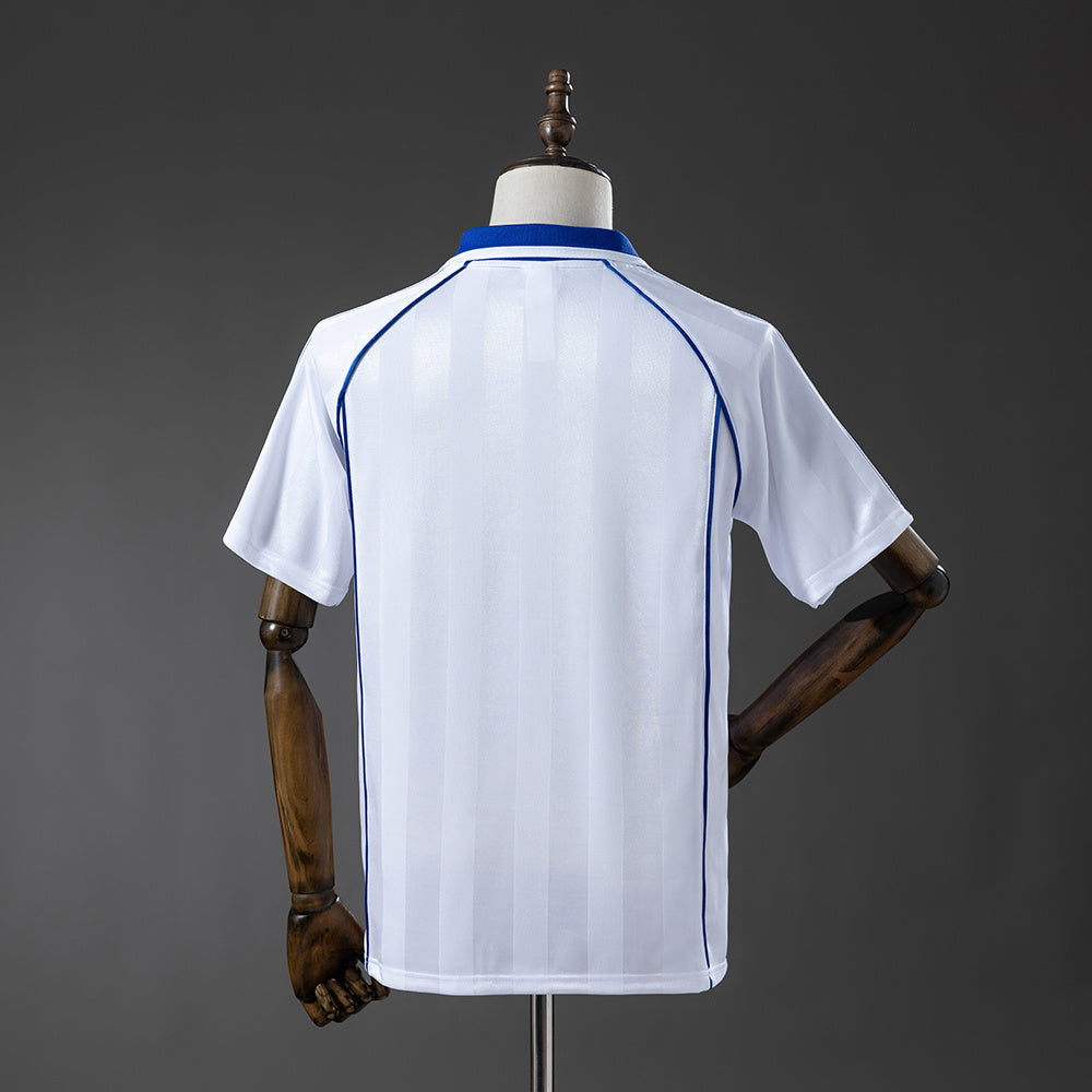 Camiseta Originals Classic Three Stripes White Adultos