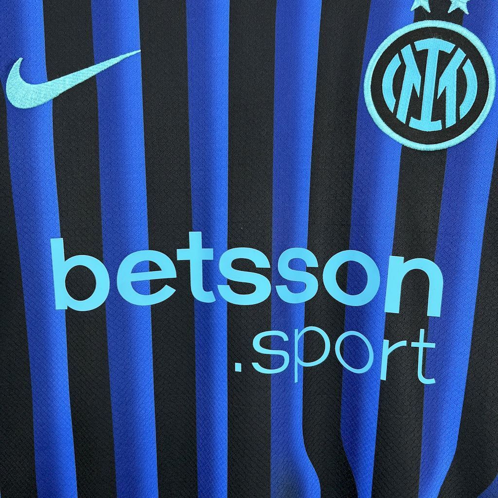 Camiseta Inter Local 25/26 Adultos