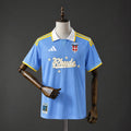 Camiseta Como Cuarta 26/27 Adultos