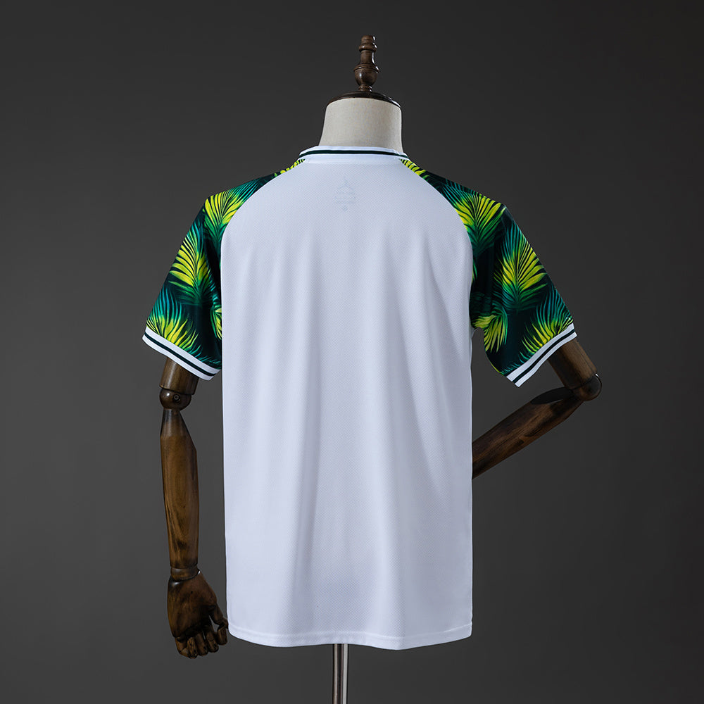 Camiseta Brasil Edición Especial Jordan 2026 Adultos