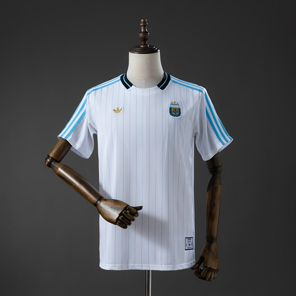 Camiseta Argentina Terrace Icons Adultos