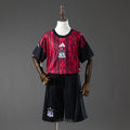 Camiseta Colo Colo Pre Match 2026 Niños