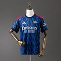 Camiseta Arsenal Visitante 25/26 Adultos