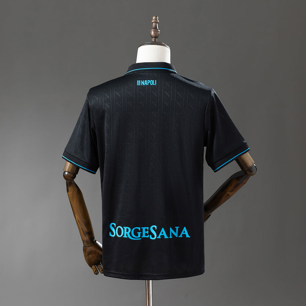 Camiseta Napoli Edición Especial 25/26 Adultos