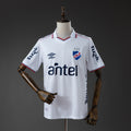 Camiseta Nacional Local 2026/27 Adultos