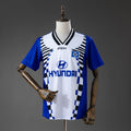 Camiseta Hamburgo SV Visitante 1996 Adultos