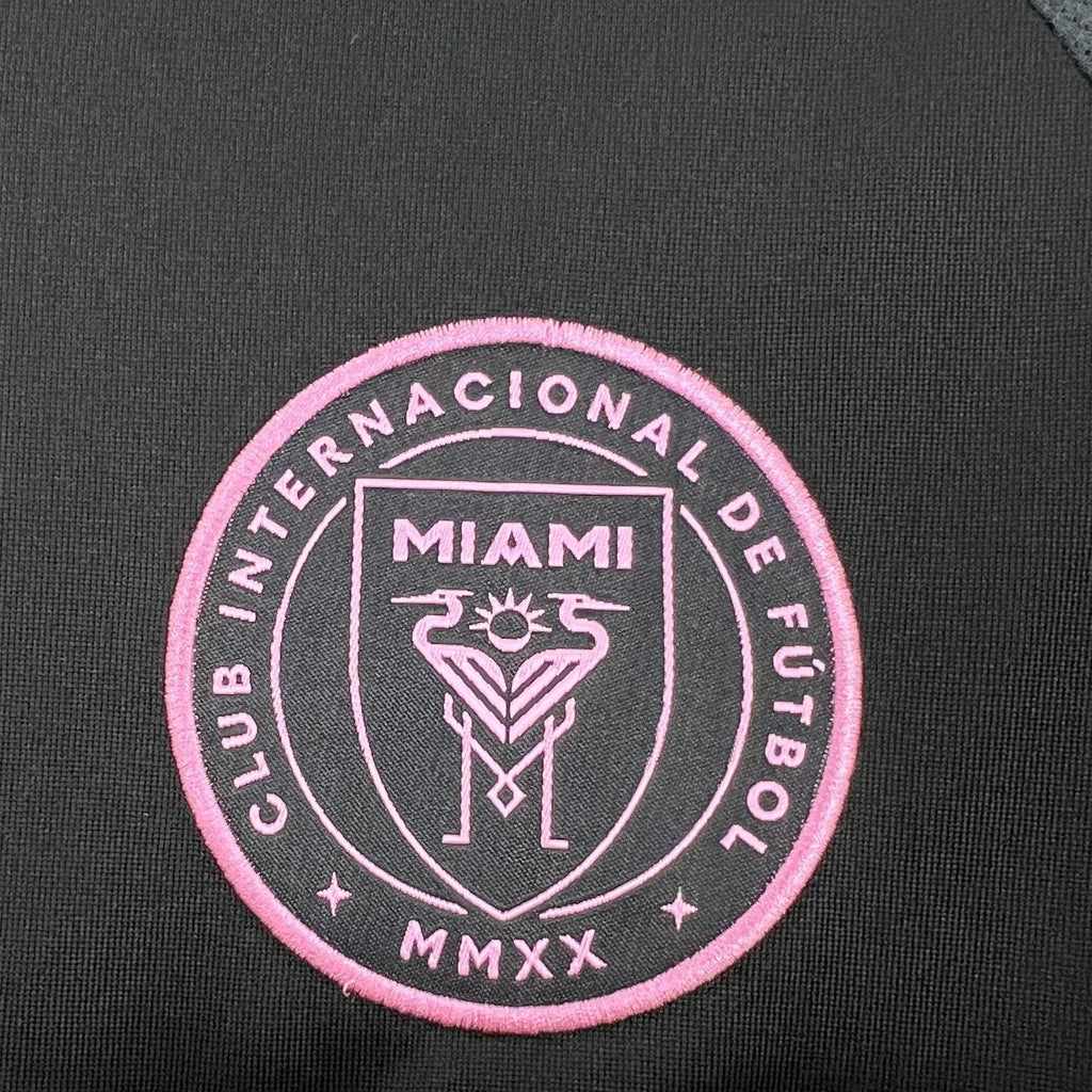 Camiseta Inter Miami Visitante 25/26 Adultos