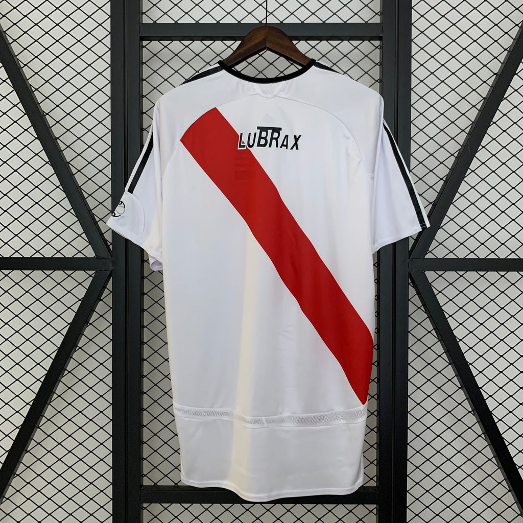 Camiseta River Plate Local 2006/07 Adultos