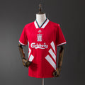 Camiseta Liverpool 93/95 Local Adultos